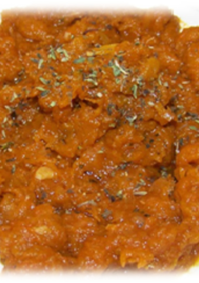 Una foto de Calabaza frita