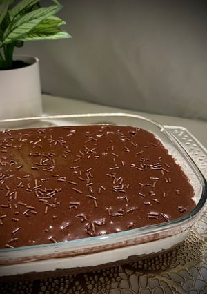 صورة لوصفة حلى باردة