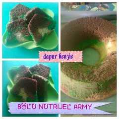 รูปของ Bolu nutrijel army