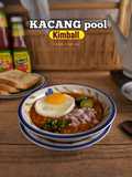 Kacang pool kimball