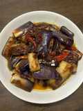 Terung Balado