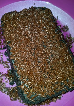 Foto resep Brownies Oreo Kukus Magicom