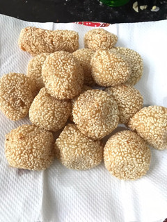 Foto resep Onde onde takaran sendok