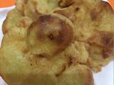 Pisang goreng ala kopi klotok 😁