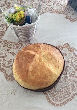 Foto di Torta al formaggio