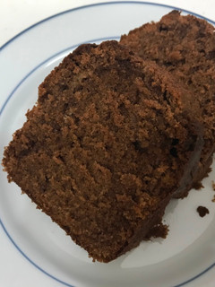 A picture of Chocolate brownie.