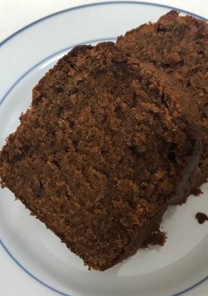 A picture of Chocolate brownie.