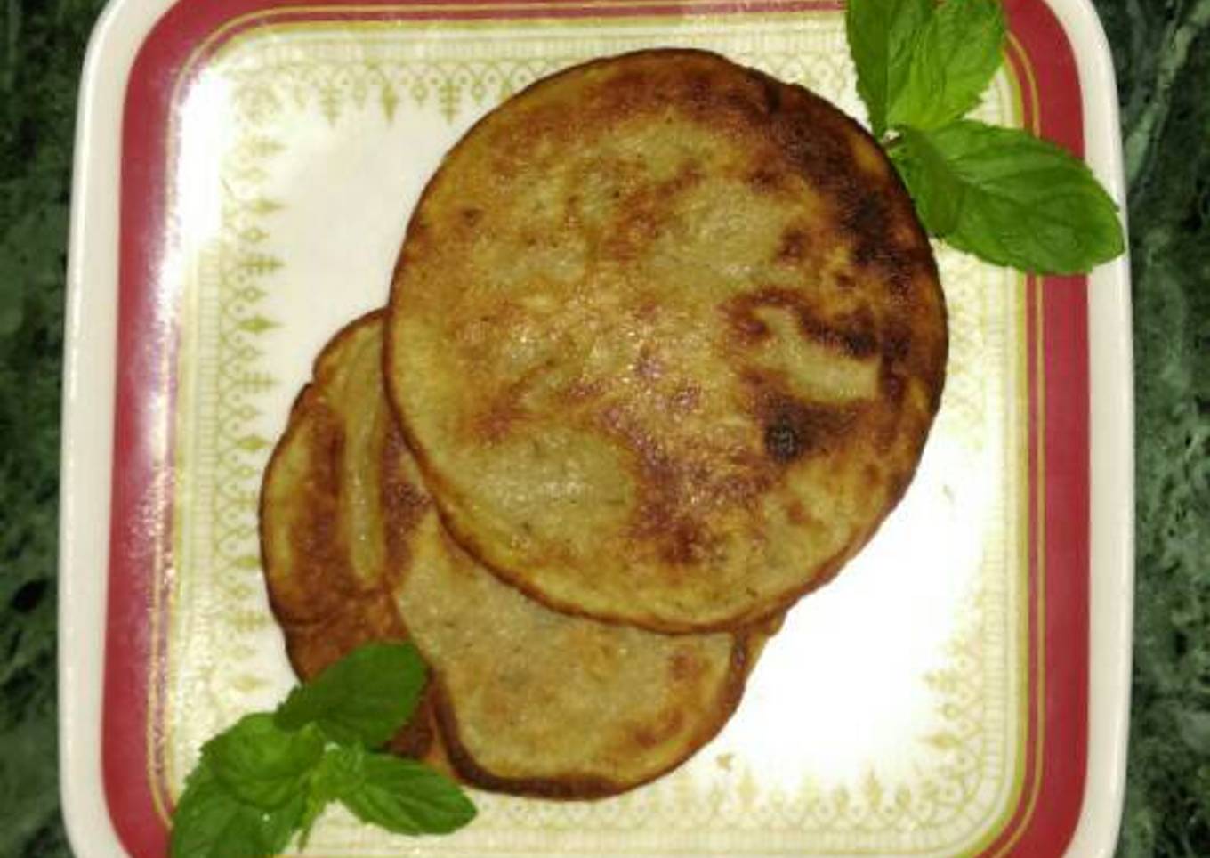 Malpuwa(wheat flour)
