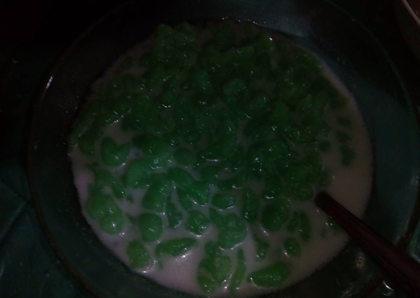 Cendol