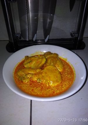 Foto resep Kari Ayam