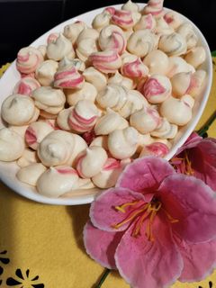 Habcsók recept fotója