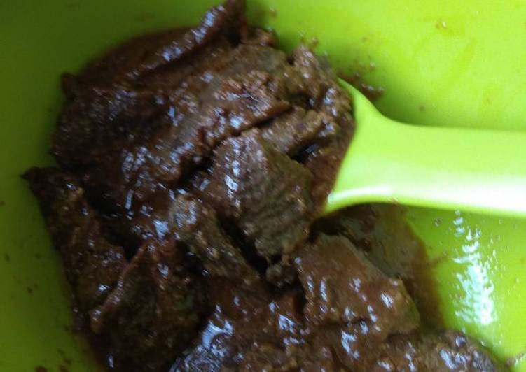 How to Make Speedy Stik Daging Mudah Enak