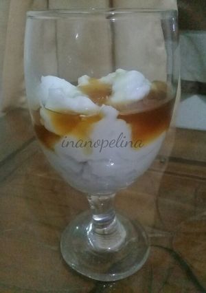 Foto resep 17. Bubur sumsum #BikinRamadanBerkesan