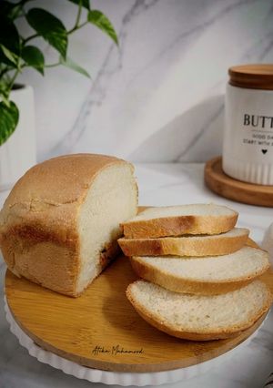 Gambar Sweet Loaf