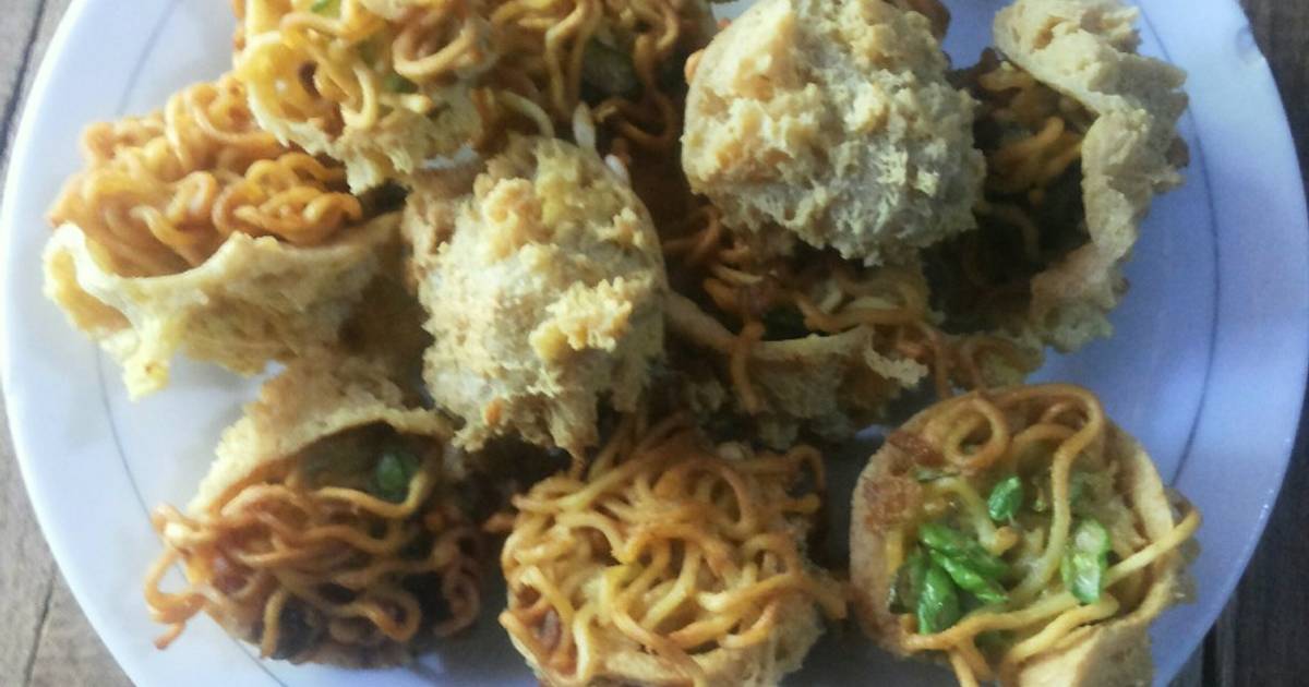  Resep  Tahu  Walik Mie  oleh LinaKuw Cookpad