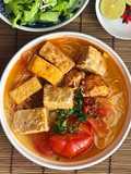 Bún riêu cua