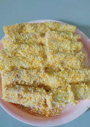 Foto resep Risoles isi kentang wortel