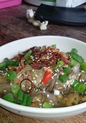 Foto resep Tumis boros