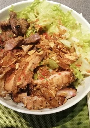 Hình của món Bún cực ngon 🍜🍜.