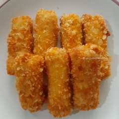 Nugget Tahu Wortel রেসিপির প্রধান ছবি
