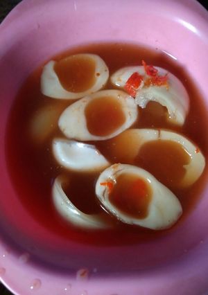 Foto resep Asinan Salak