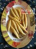 Sotong (teman tahu bulat)