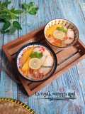 Es Rujak Mangga Apel