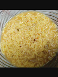 A picture of Knor Noodles.