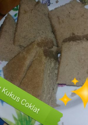 Foto resep Bolu Kukus Coklat