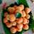 Bola bola singkong pedas/mendol singkong/ento ento singkong