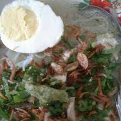 Soto Bening রেসিপির প্রধান ছবি