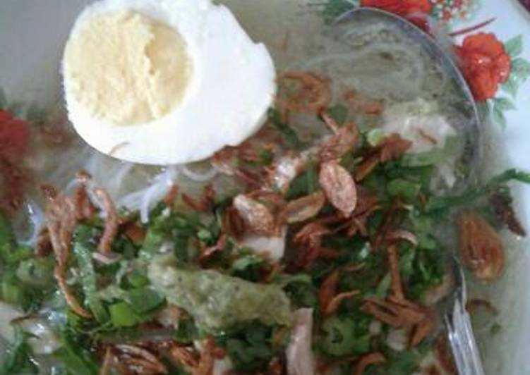 Soto Bening