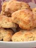 My No-Chill Lemon Cookies