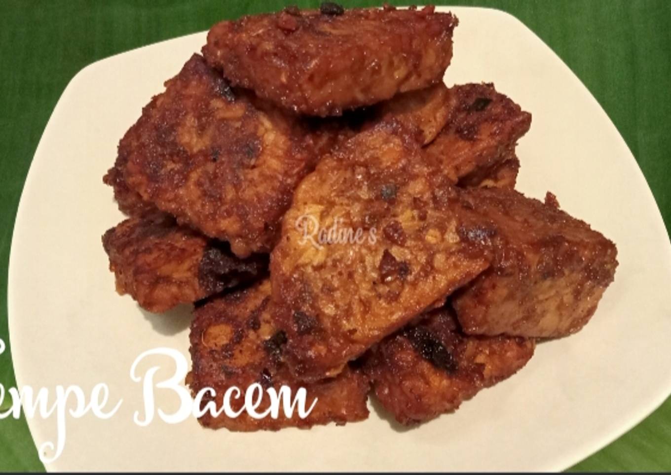 Tempe Bacem