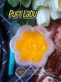 Puri Labu (Labu lecek) "Baby 6 Month Above"