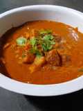Paneer Tikka Makhani