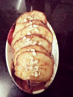 মালপোয়া রেসিপির প্রধান ছবি