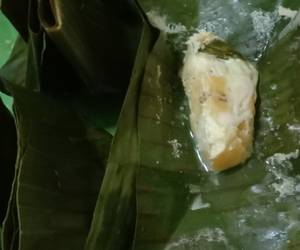 Resep Baru Carang Gesing Pisang Sedap Nikmat