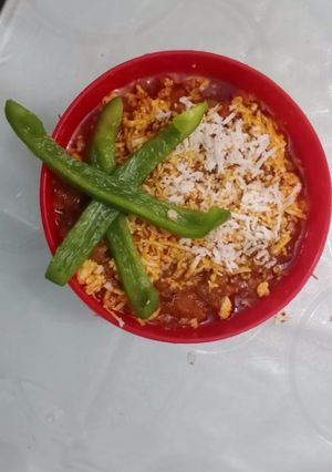 વેજ પનીર(veg Paneer Recipe in Gujarati) રેસીપી મુખ્ય ફોટો
