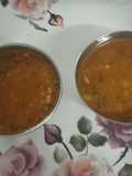Dal fry
