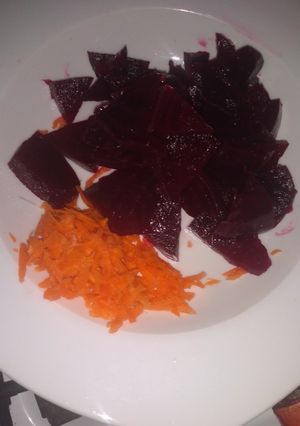 Foto principal de Ensalada rica y fácil