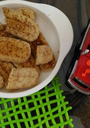 Foto resep Kastengel (mpasi 7bulan)