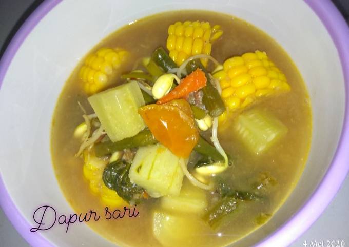 Sayur asem