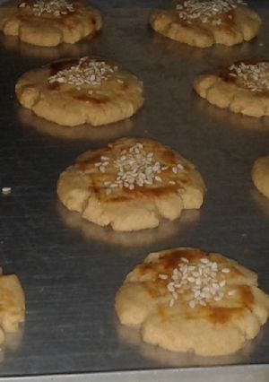 Foto resep Chui Kao So