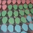 Puding Mini rasa aneka buah
