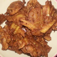 Pakory A picture of Pakory.