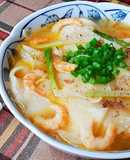 Hoành thánh lá (Hoành thánh thủy)