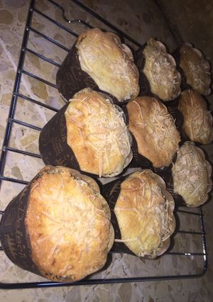 Foto resep Cup cake cheese