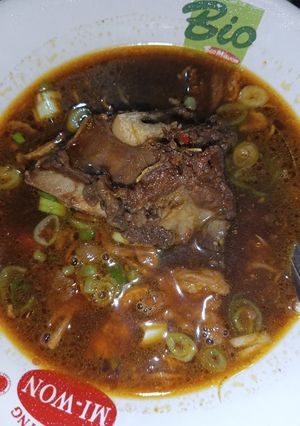 Foto resep Rawon