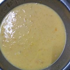Doodh aam A picture of Doodh aam.